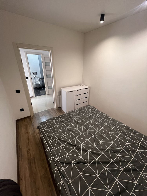 Оренда кухня-студія з окремою кімнатою в жк «КАЛИНОВА СЛОБОДА» Ивано-Франковск - изображение 6