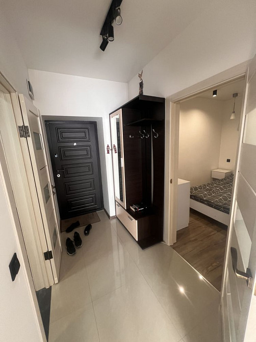 Оренда кухня-студія з окремою кімнатою в жк «КАЛИНОВА СЛОБОДА» Ивано-Франковск - изображение 4