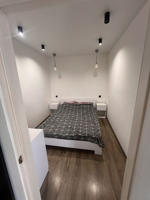 Оренда кухня-студія з окремою кімнатою в жк «КАЛИНОВА СЛОБОДА» Ивано-Франковск - изображение 5