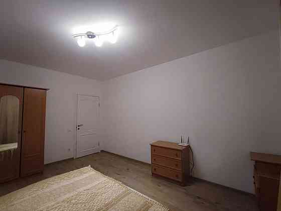 Оренда квартири з гаражем в новому будинку вулиця Довженка Ивано-Франковск