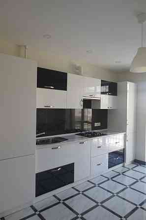 Оренда квартири з гаражем в новому будинку вулиця Довженка Ивано-Франковск