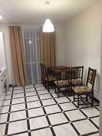 Оренда квартири з гаражем в новому будинку вулиця Довженка Ивано-Франковск