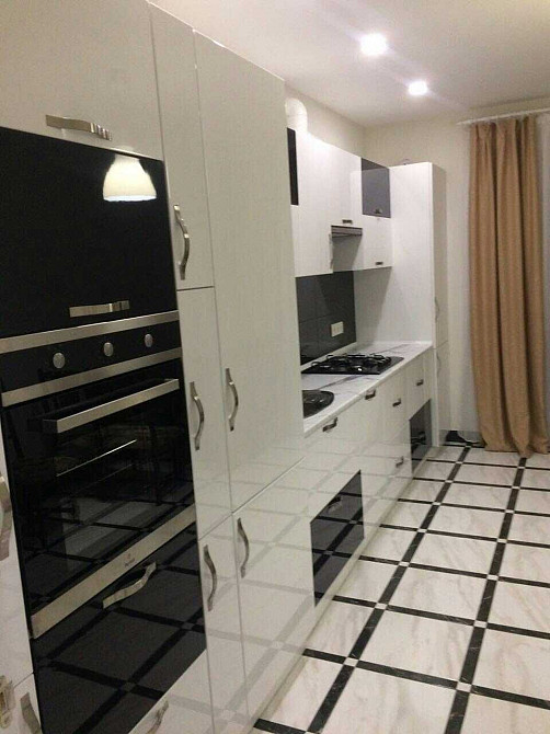 Оренда квартири з гаражем в новому будинку вулиця Довженка Ивано-Франковск - изображение 1