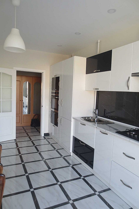 Оренда квартири з гаражем в новому будинку вулиця Довженка Ивано-Франковск - изображение 3