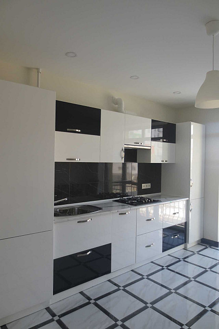 Оренда квартири з гаражем в новому будинку вулиця Довженка Ивано-Франковск - изображение 2