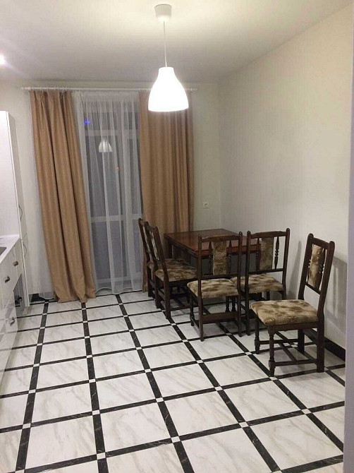 Оренда квартири з гаражем в новому будинку вулиця Довженка Ивано-Франковск - изображение 4