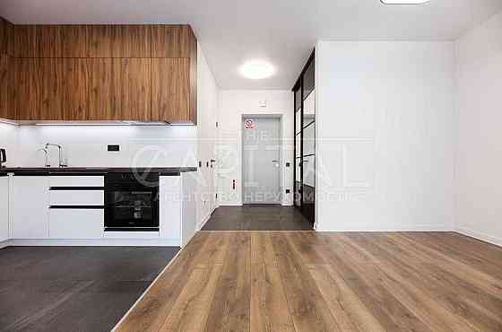 Оренда 1К Квартира
Київ, Подільський район, вул. Кирилівська Київ