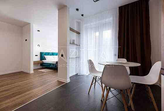 Оренда 1К Квартира
Київ, Подільський район, вул. Кирилівська Київ