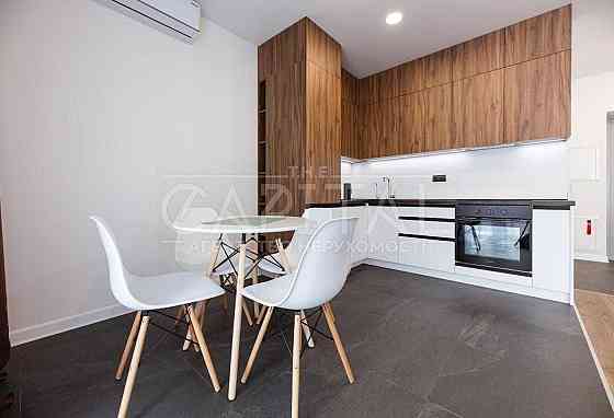 Оренда 1К Квартира
Київ, Подільський район, вул. Кирилівська Київ