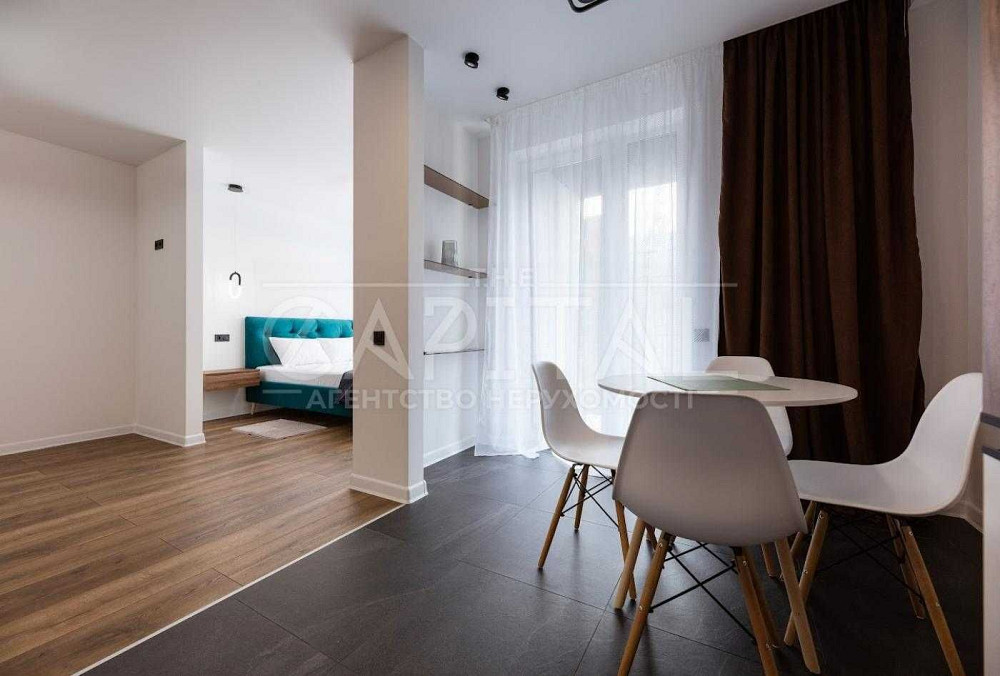 Оренда 1К Квартира
Київ, Подільський район, вул. Кирилівська Київ - зображення 3