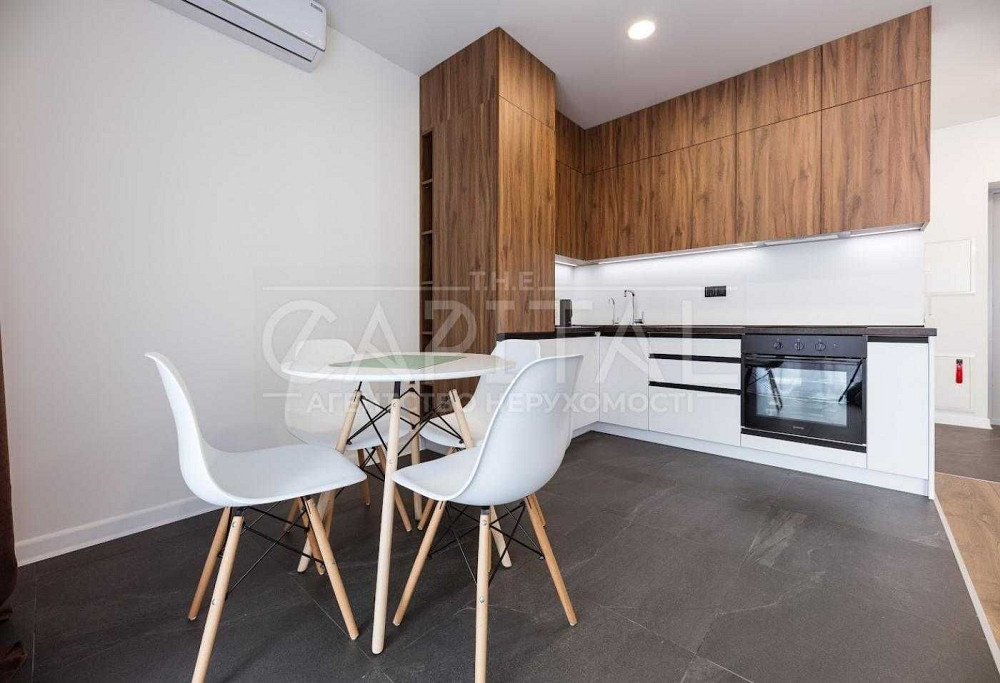 Оренда 1К Квартира
Київ, Подільський район, вул. Кирилівська Київ - зображення 2