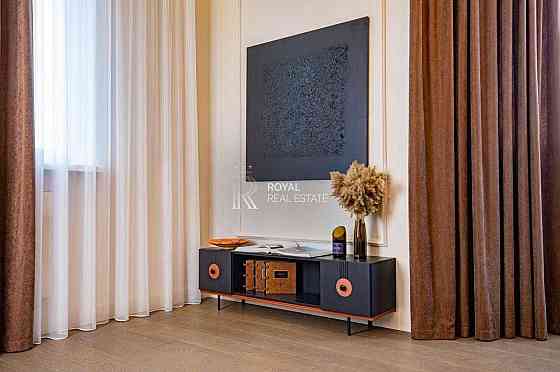 Оренда Квартири 77м2 ЖК Дельмар Новопечерські Липки Генератор Печерськ Київ