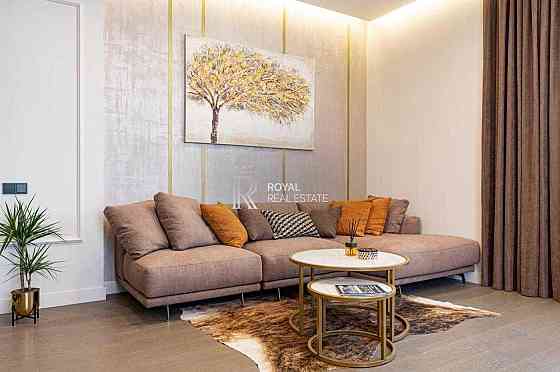 Оренда Квартири 77м2 ЖК Дельмар Новопечерські Липки Генератор Печерськ Київ