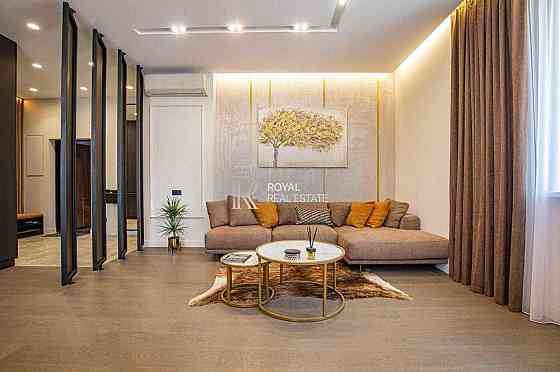 Оренда Квартири 77м2 ЖК Дельмар Новопечерські Липки Генератор Печерськ Київ