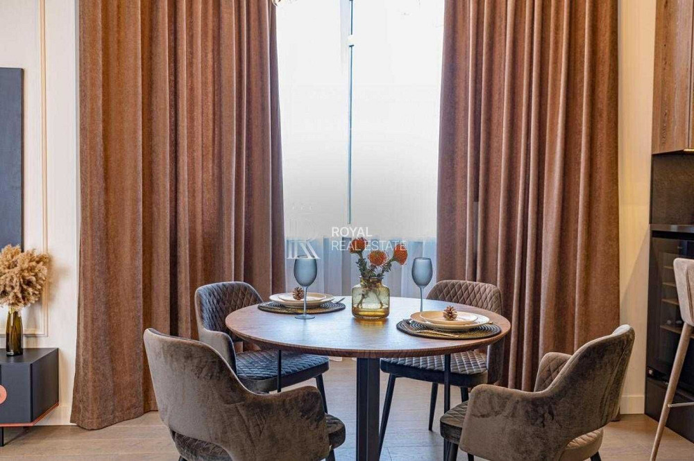 Оренда Квартири 77м2 ЖК Дельмар Новопечерські Липки Генератор Печерськ Київ - зображення 3