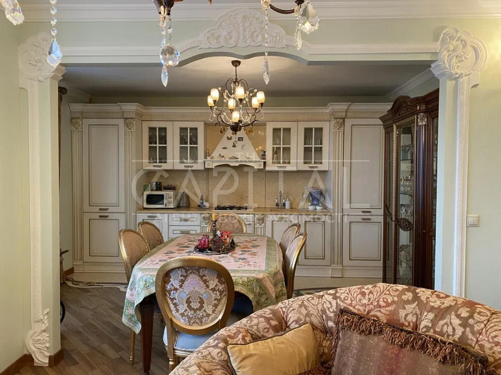 Оренда квартири, пер. Ярославський, Поділ Київ - зображення 3