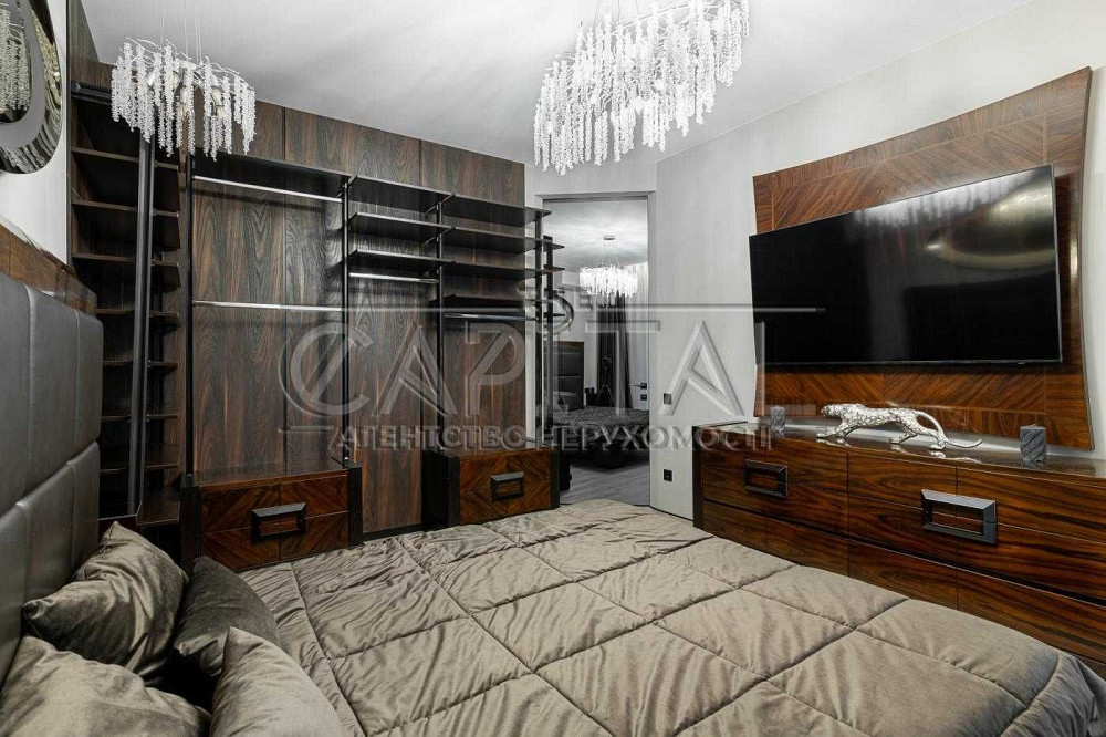 Аренда Квартира Подол Лукьяновка Київ - зображення 4