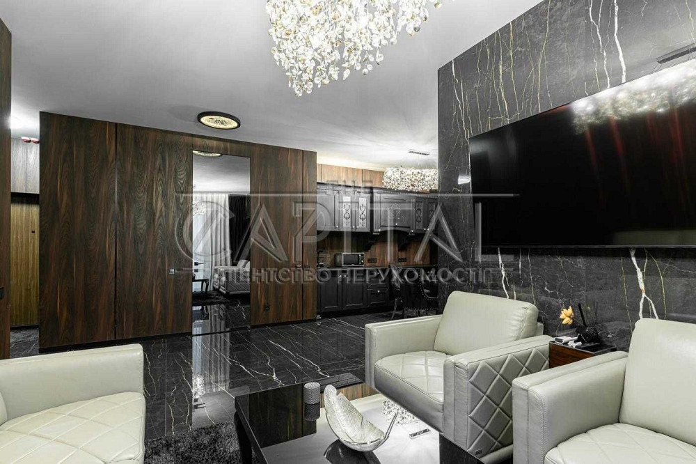 Аренда Квартира Подол Лукьяновка Київ - зображення 1