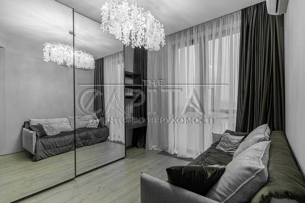 Аренда Квартира Подол Лукьяновка Київ - зображення 7