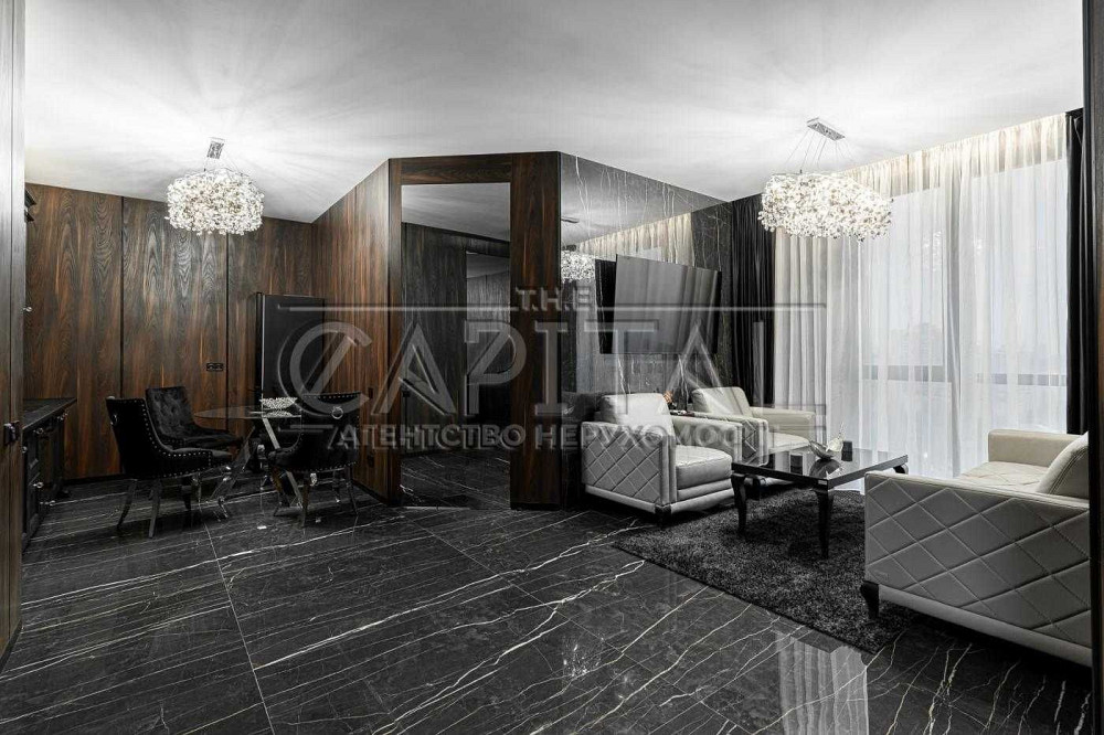 Аренда Квартира Подол Лукьяновка Київ - зображення 6