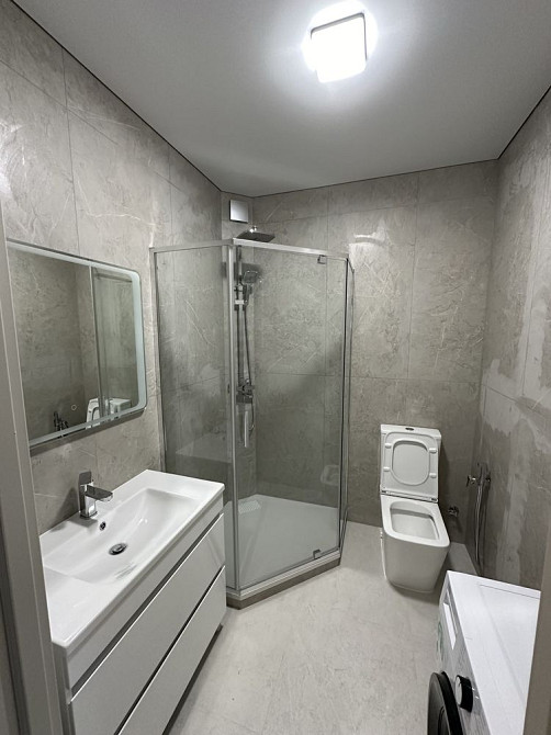 Оренда 1 кімн. квартири в центрі (новобудова) Стрий - зображення 5