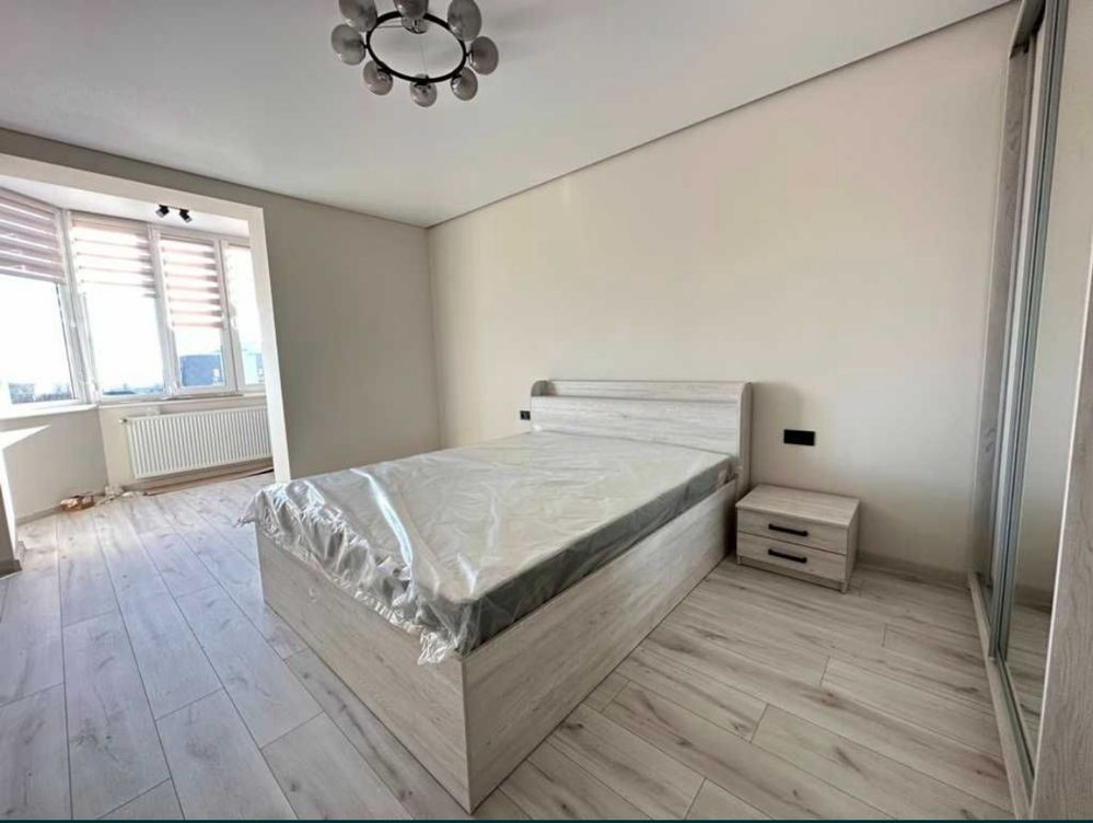 Оренда 1 кімн. квартири в центрі (новобудова) Стрий - зображення 6