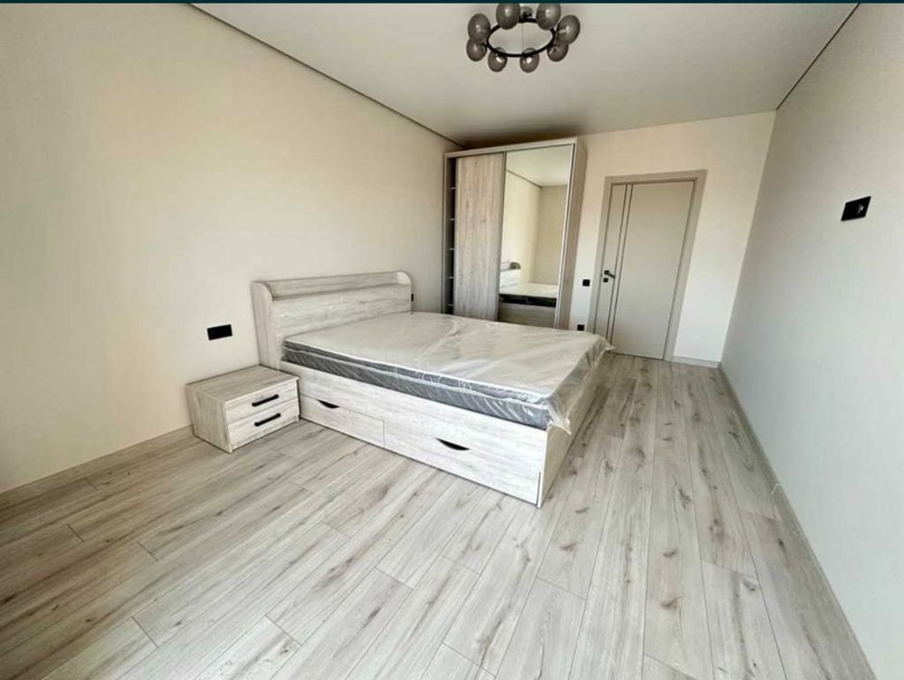 Оренда 1 кімн. квартири в центрі (новобудова) Стрий - зображення 8