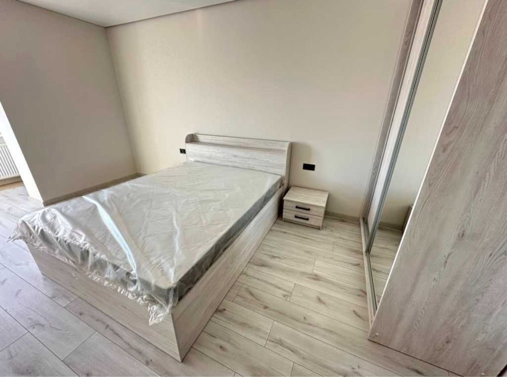 Оренда 1 кімн. квартири в центрі (новобудова) Стрий - зображення 7