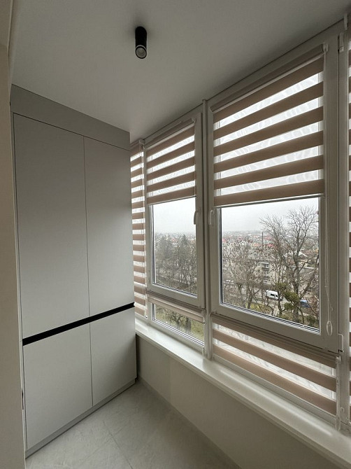 Оренда 1 кімн. квартири в центрі (новобудова) Стрий - зображення 4