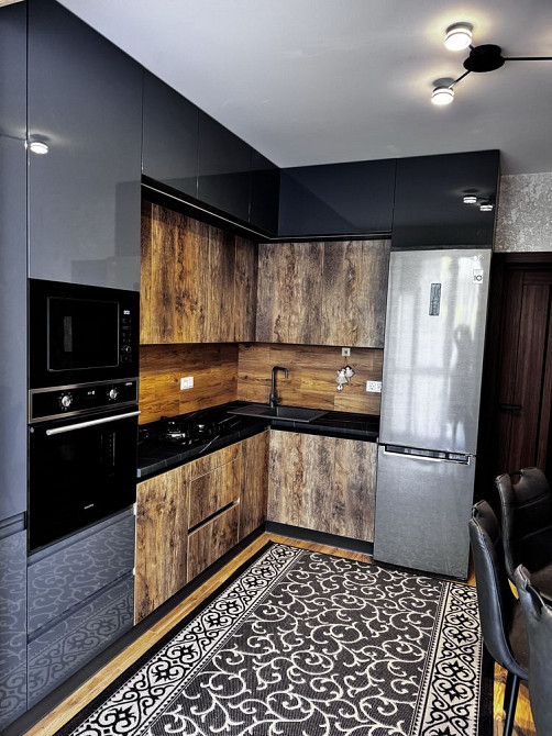 Здам 2хк.кв. Нова Будова 2 Кам`янець-Подільський - зображення 1