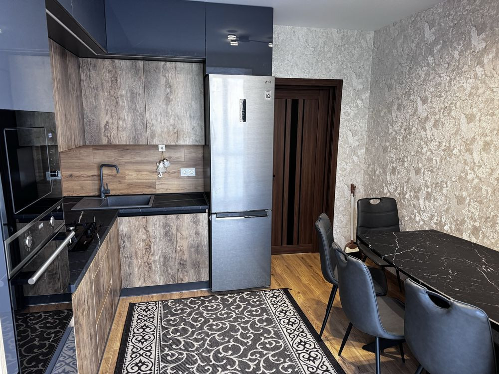 Здам 2хк.кв. Нова Будова 2 Кам`янець-Подільський - зображення 2