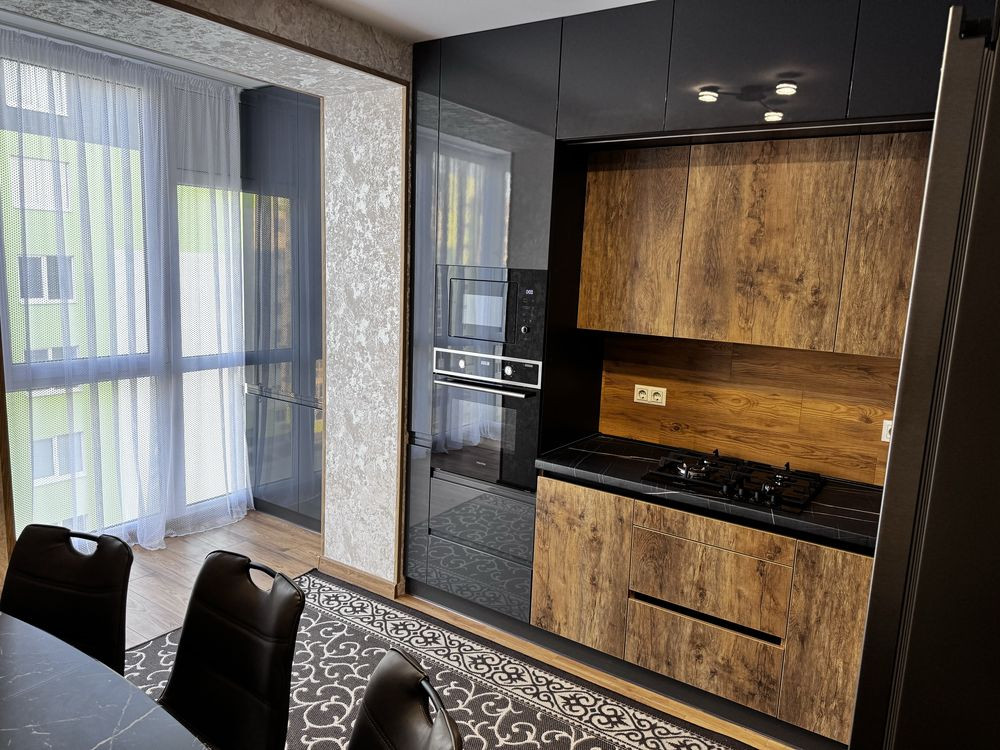 Здам 2хк.кв. Нова Будова 2 Кам`янець-Подільський - зображення 3