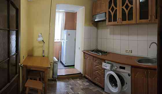 Сдам свою квартиру пл.Толбухина/Люстдорфская дорога Одесса