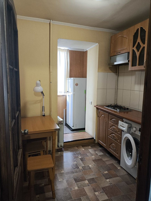 Сдам свою квартиру пл.Толбухина/Люстдорфская дорога Одесса - изображение 4