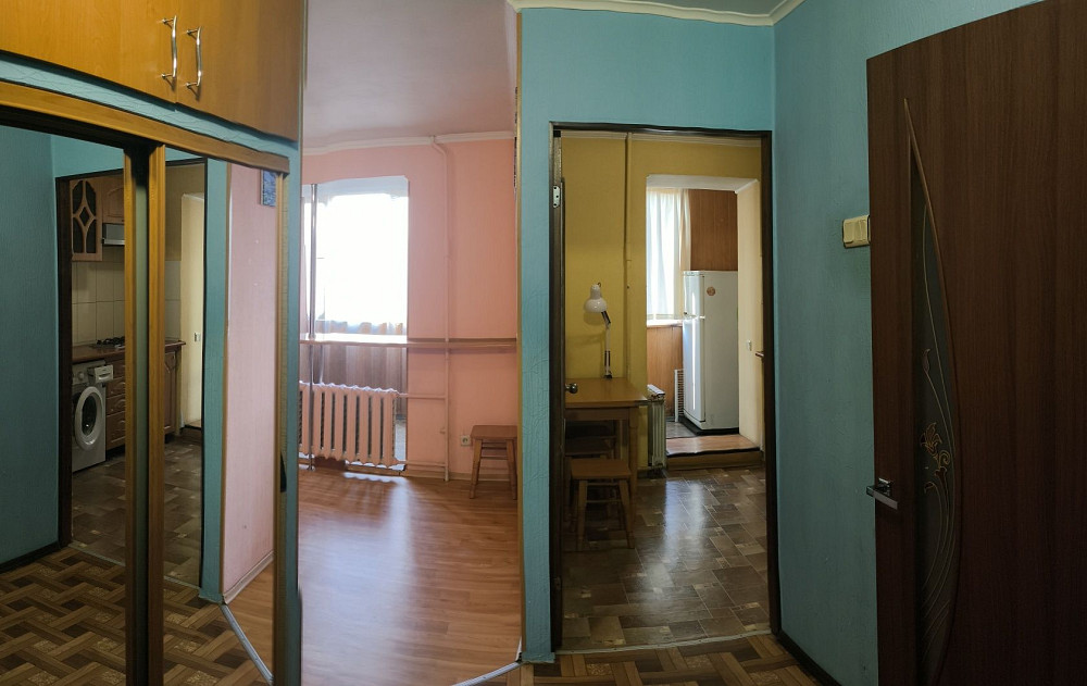 Сдам свою квартиру пл.Толбухина/Люстдорфская дорога Одесса - изображение 1