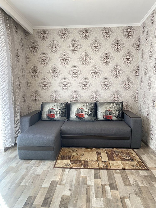 Здам 2 кімнатну квартиру, ЖК Фемілі, Чабани, Гатне, метро Теремки Гатне - зображення 3