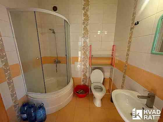 Терміново, класна оренда 1 кім квартира в центрі! Ивано-Франковск