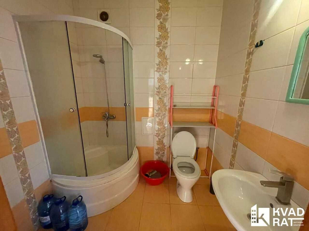 Терміново, класна оренда 1 кім квартира в центрі! Ивано-Франковск - изображение 5