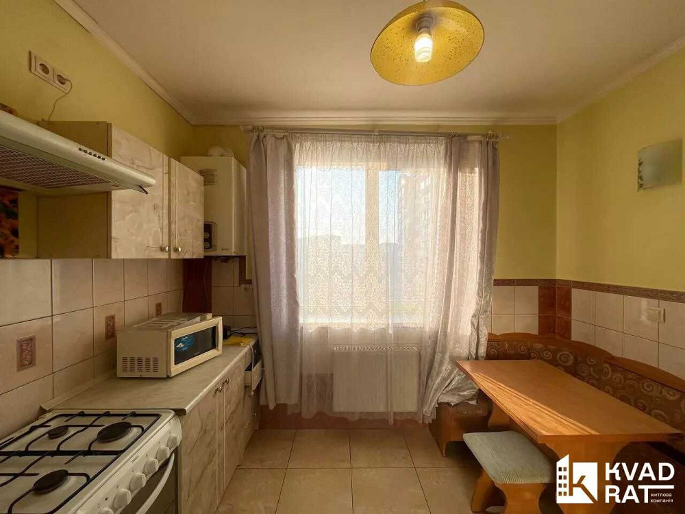 Терміново, класна оренда 1 кім квартира в центрі! Ивано-Франковск - изображение 7