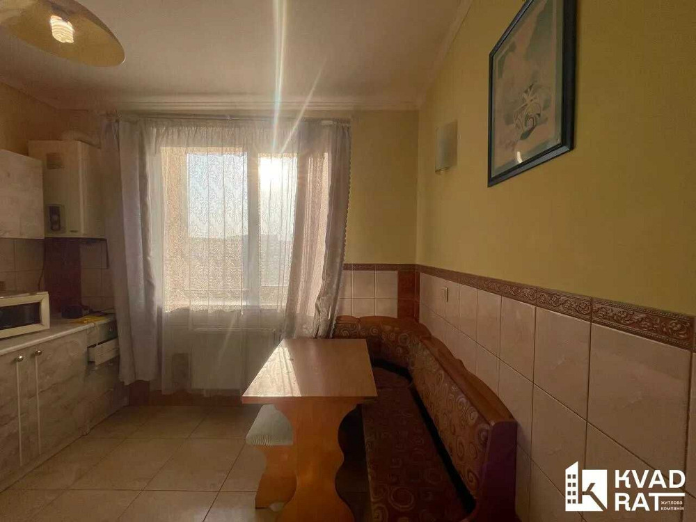 Терміново, класна оренда 1 кім квартира в центрі! Ивано-Франковск - изображение 8