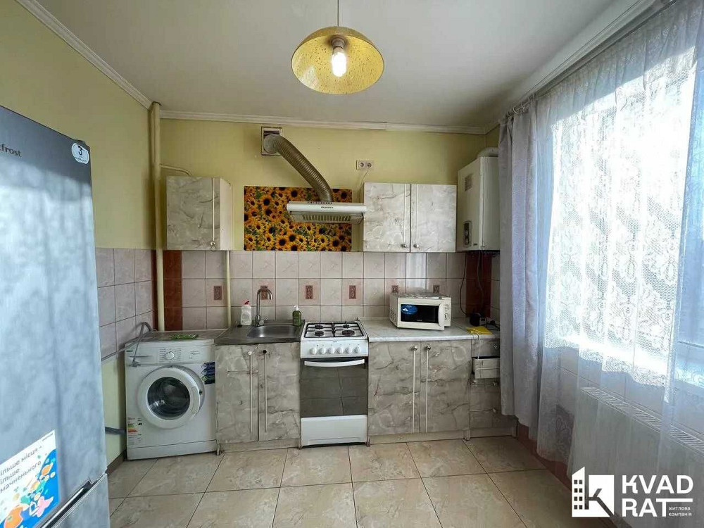 Терміново, класна оренда 1 кім квартира в центрі! Ивано-Франковск - изображение 6