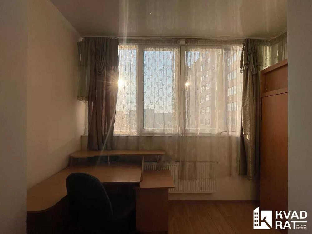 Терміново, класна оренда 1 кім квартира в центрі! Ивано-Франковск - изображение 3