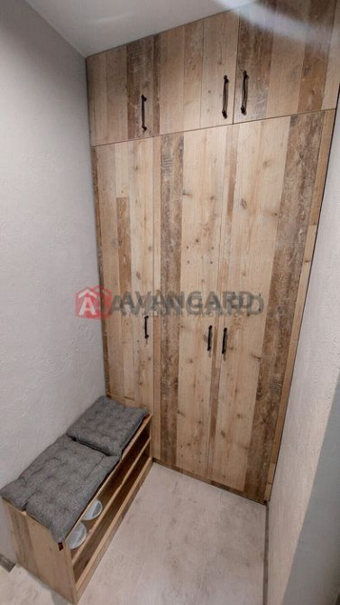 Здам 1к.кв.пр.Гагаріна.Дафі.НОВИЙ РЕМОНТ.Меблі/техніка 14000грн Днепр - изображение 5