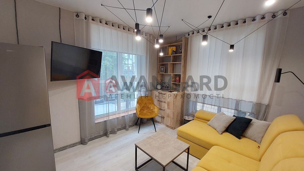 Здам 1к.кв.пр.Гагаріна.Дафі.НОВИЙ РЕМОНТ.Меблі/техніка 14000грн Днепр - изображение 7