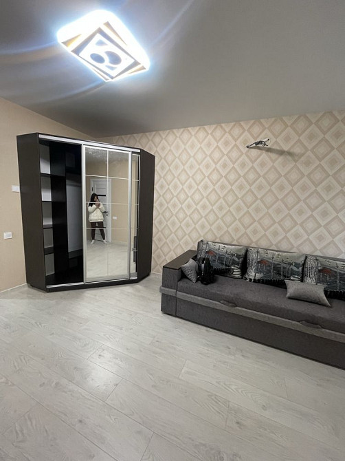 Оренда 2 кімнатної квартири Озерна Вільна Хмельницкий - изображение 8