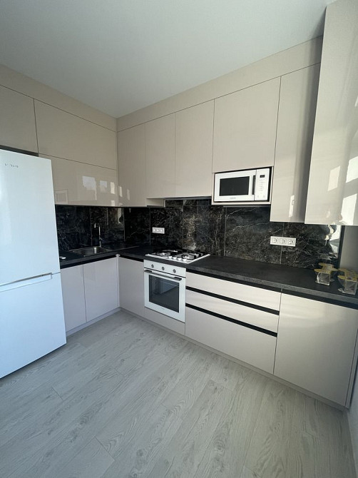 Оренда 2 кімнатної квартири Озерна Вільна Хмельницкий - изображение 3