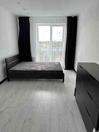 Сучасна 2к в центрі по вул.Національної Гвардії (Паркове містечко) Ивано-Франковск