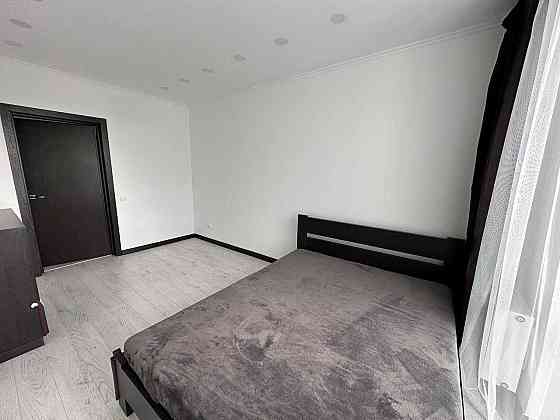 Сучасна 2к в центрі по вул.Національної Гвардії (Паркове містечко) Ивано-Франковск