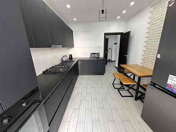 Сучасна 2к в центрі по вул.Національної Гвардії (Паркове містечко) Ивано-Франковск