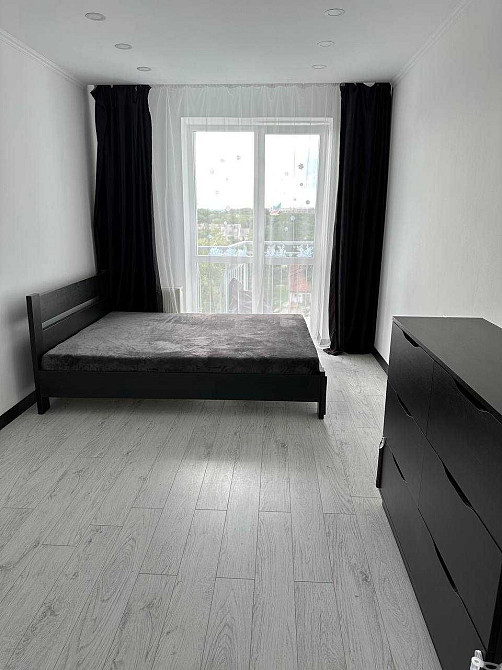 Сучасна 2к в центрі по вул.Національної Гвардії (Паркове містечко) Ивано-Франковск - изображение 6